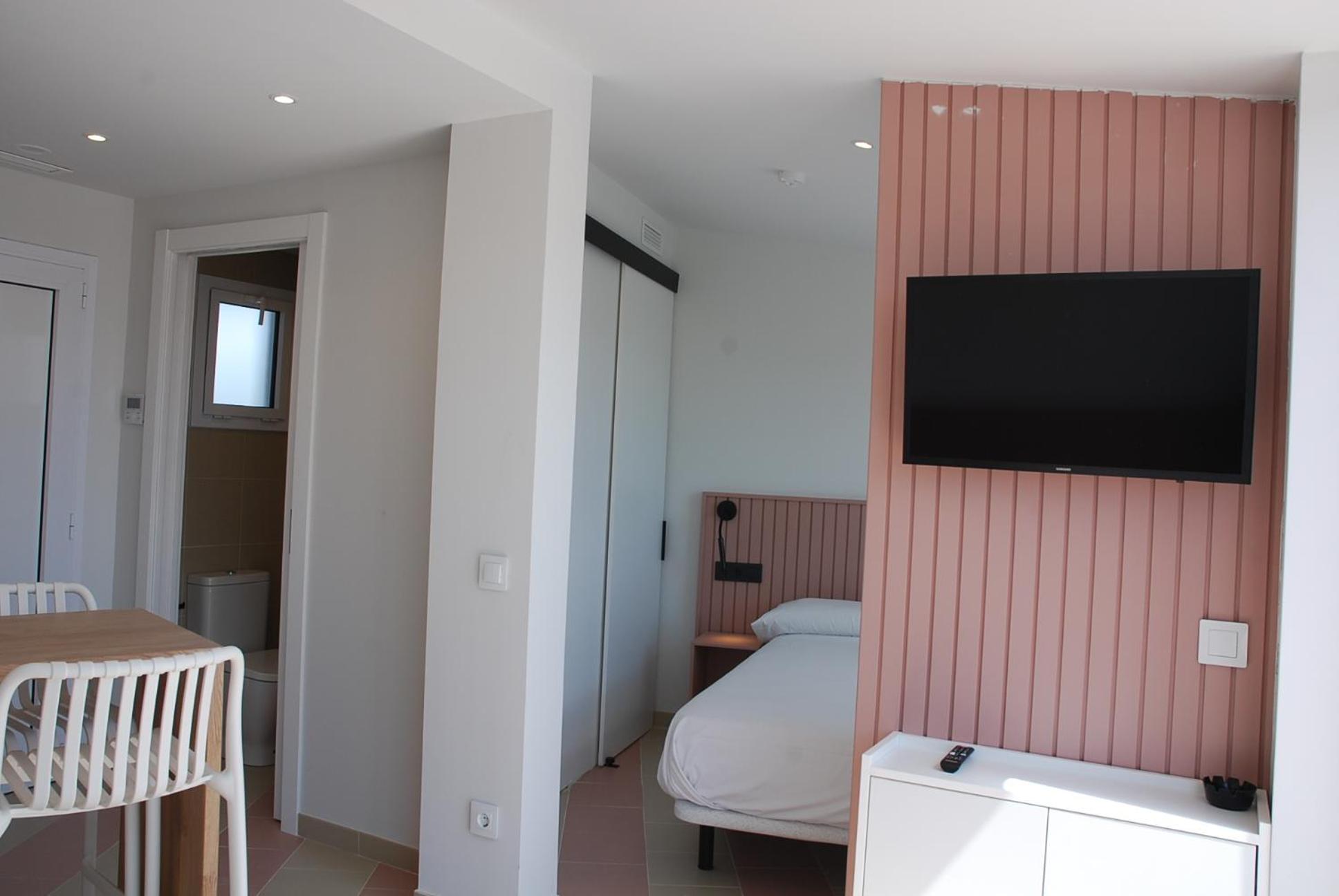 Apartamentos Sunway Arizona Sitges Bagian luar foto