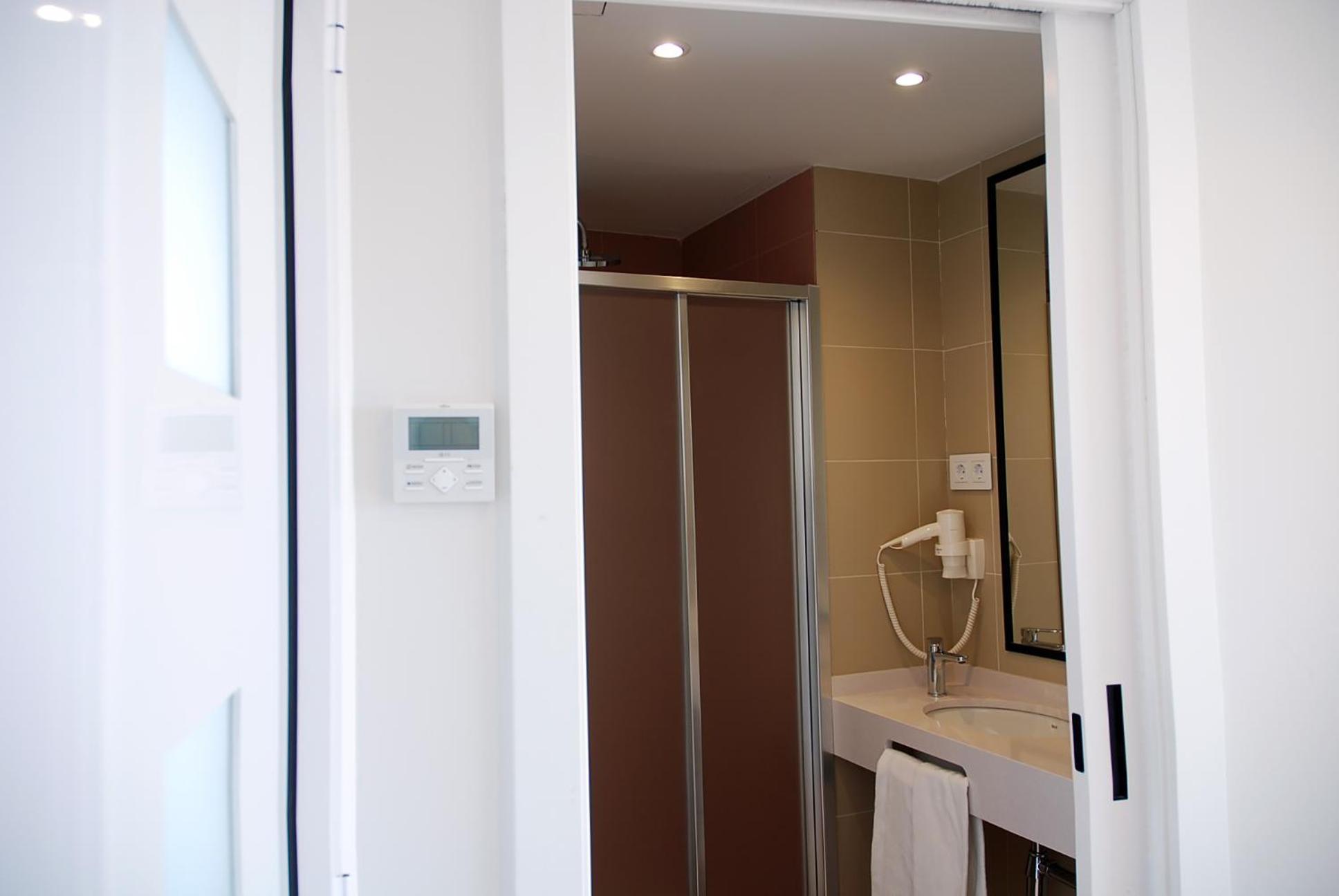 Apartamentos Sunway Arizona Sitges Bagian luar foto