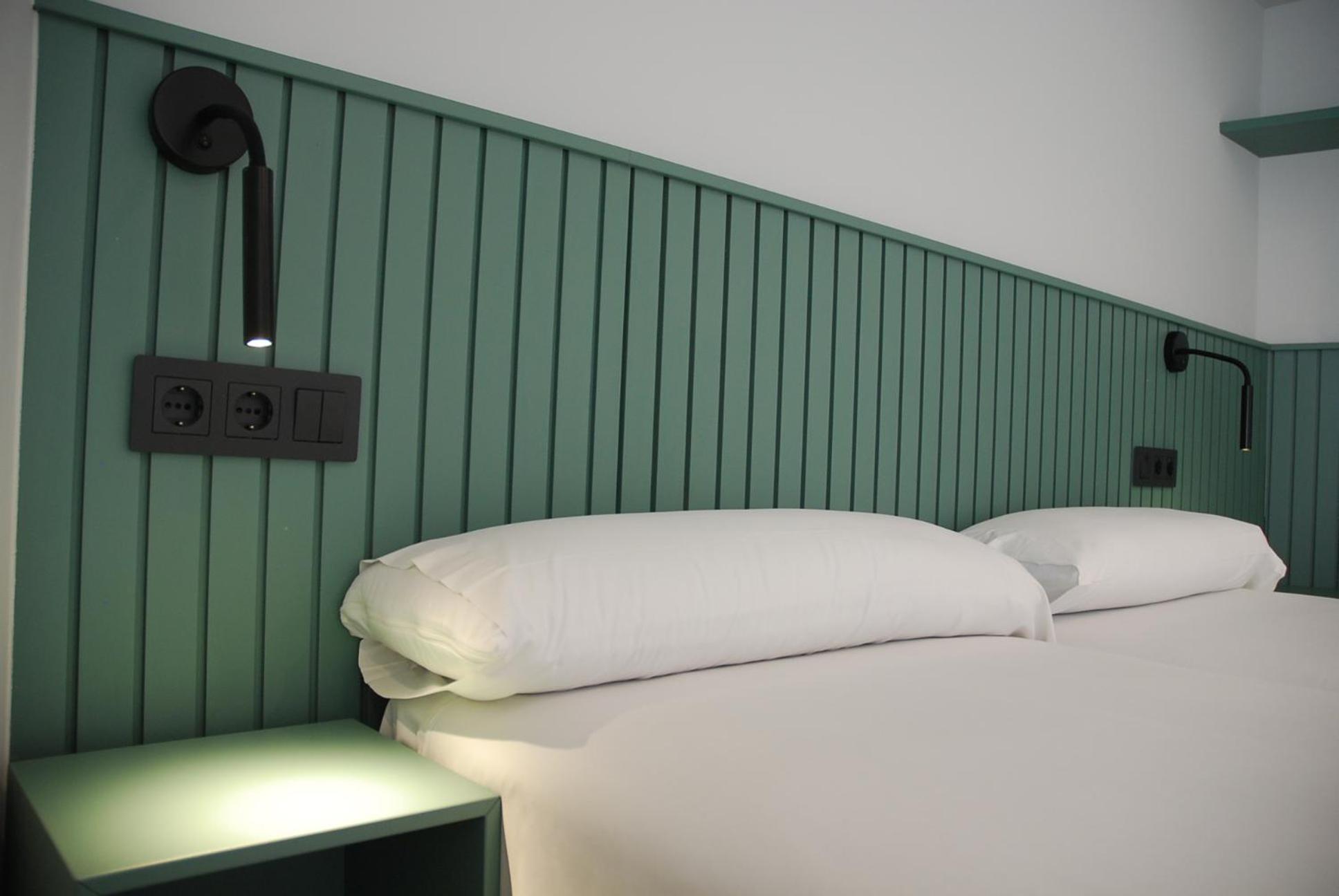 Apartamentos Sunway Arizona Sitges Bagian luar foto