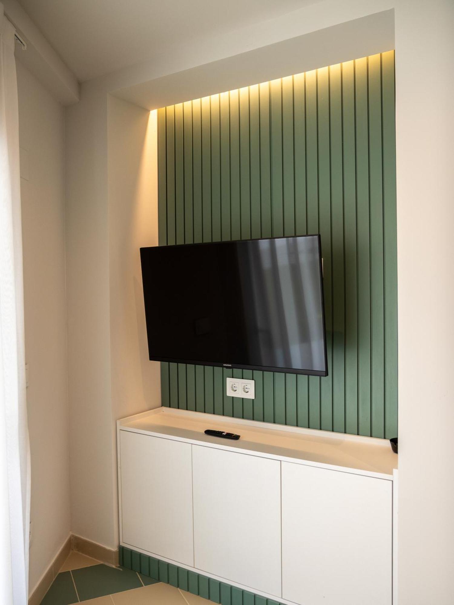 Apartamentos Sunway Arizona Sitges Bagian luar foto