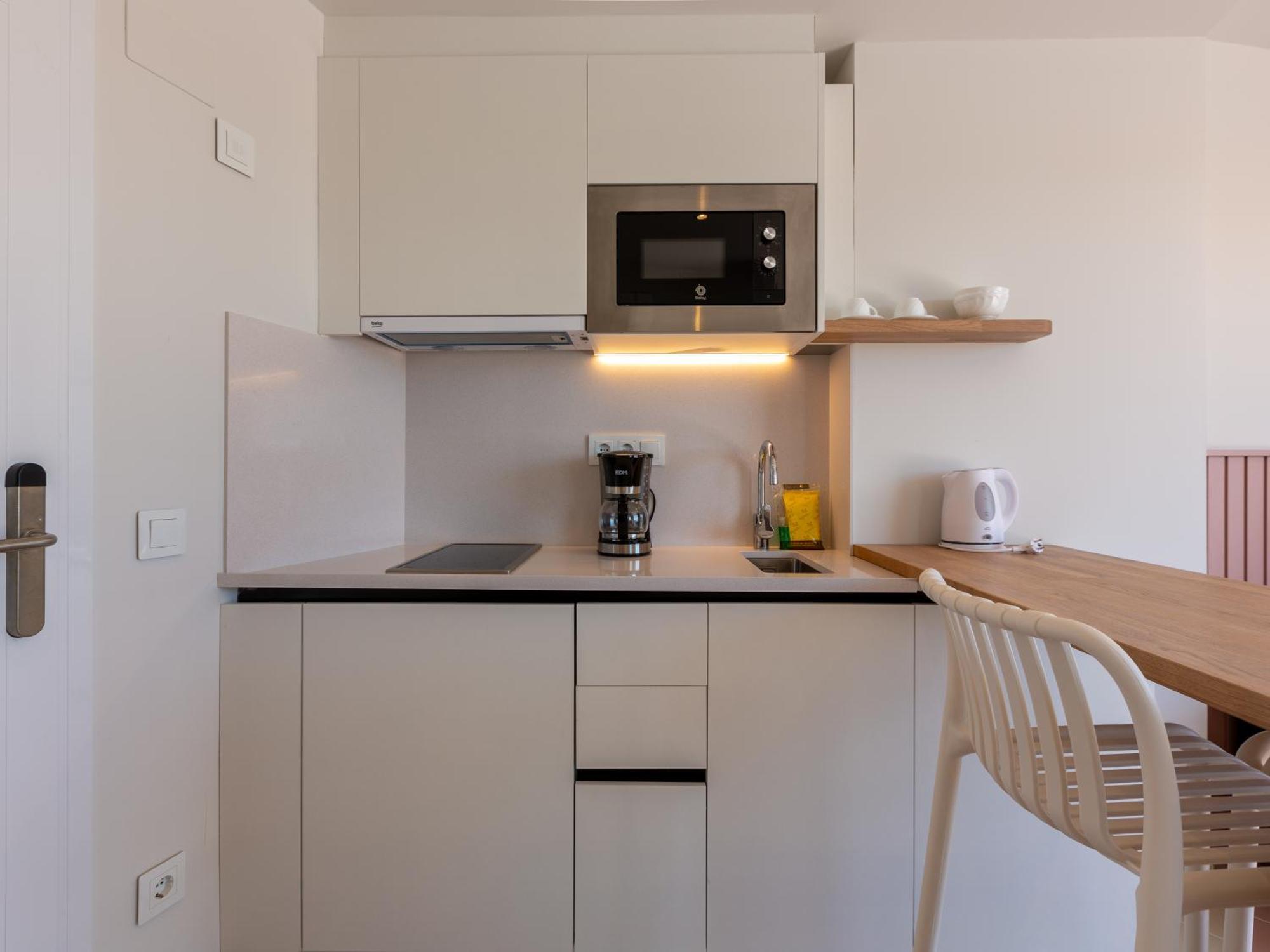 Apartamentos Sunway Arizona Sitges Bagian luar foto