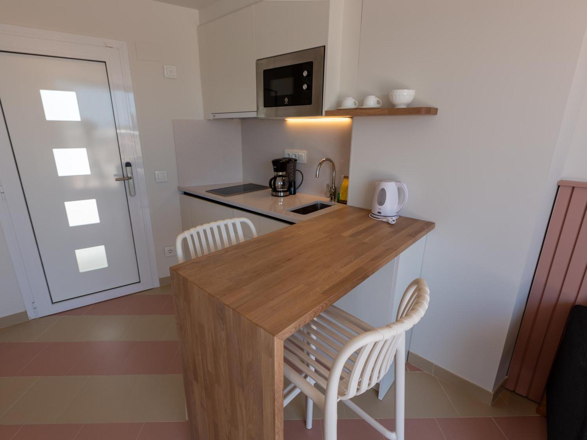 Apartamentos Sunway Arizona Sitges Bagian luar foto