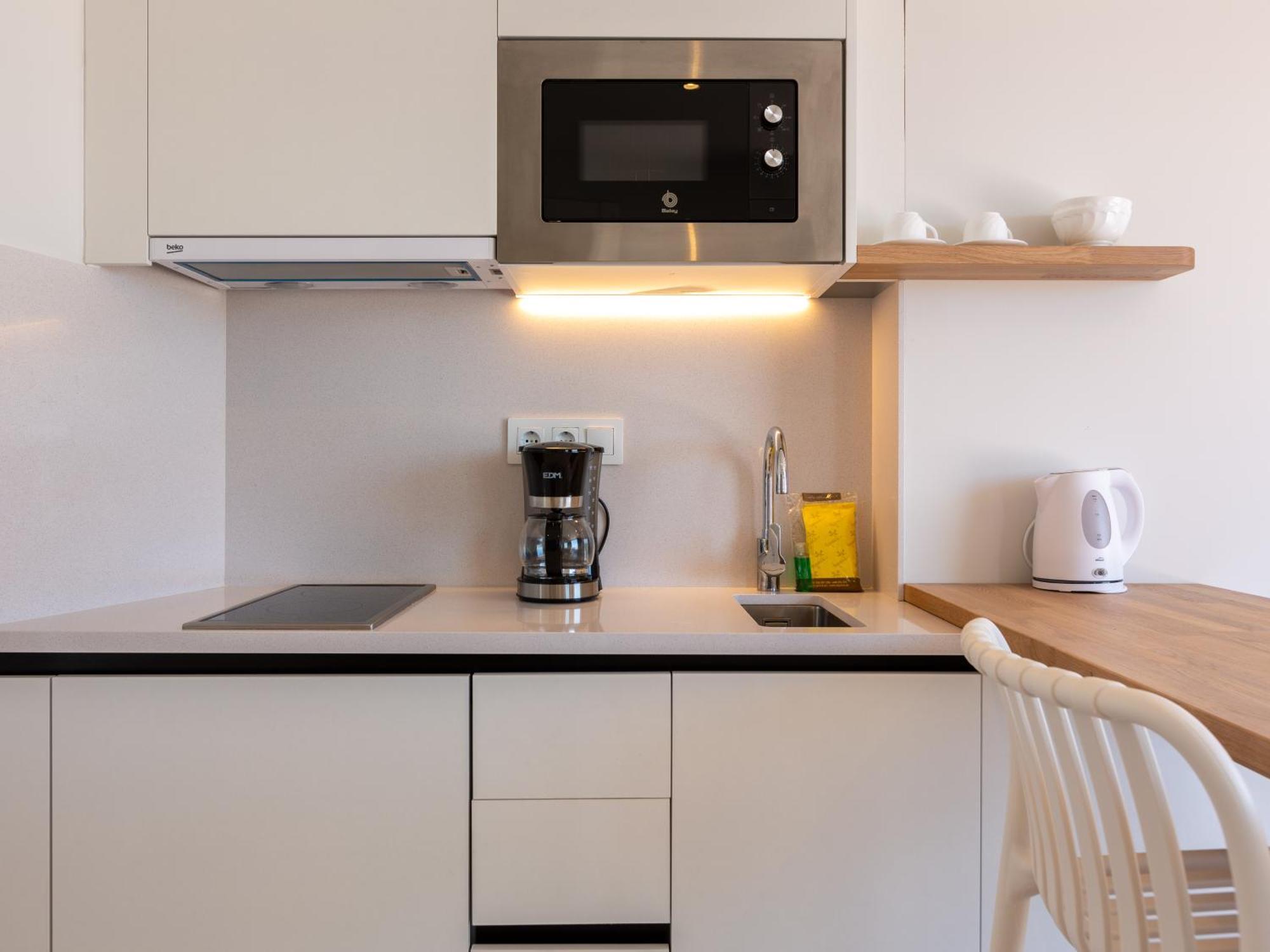 Apartamentos Sunway Arizona Sitges Bagian luar foto