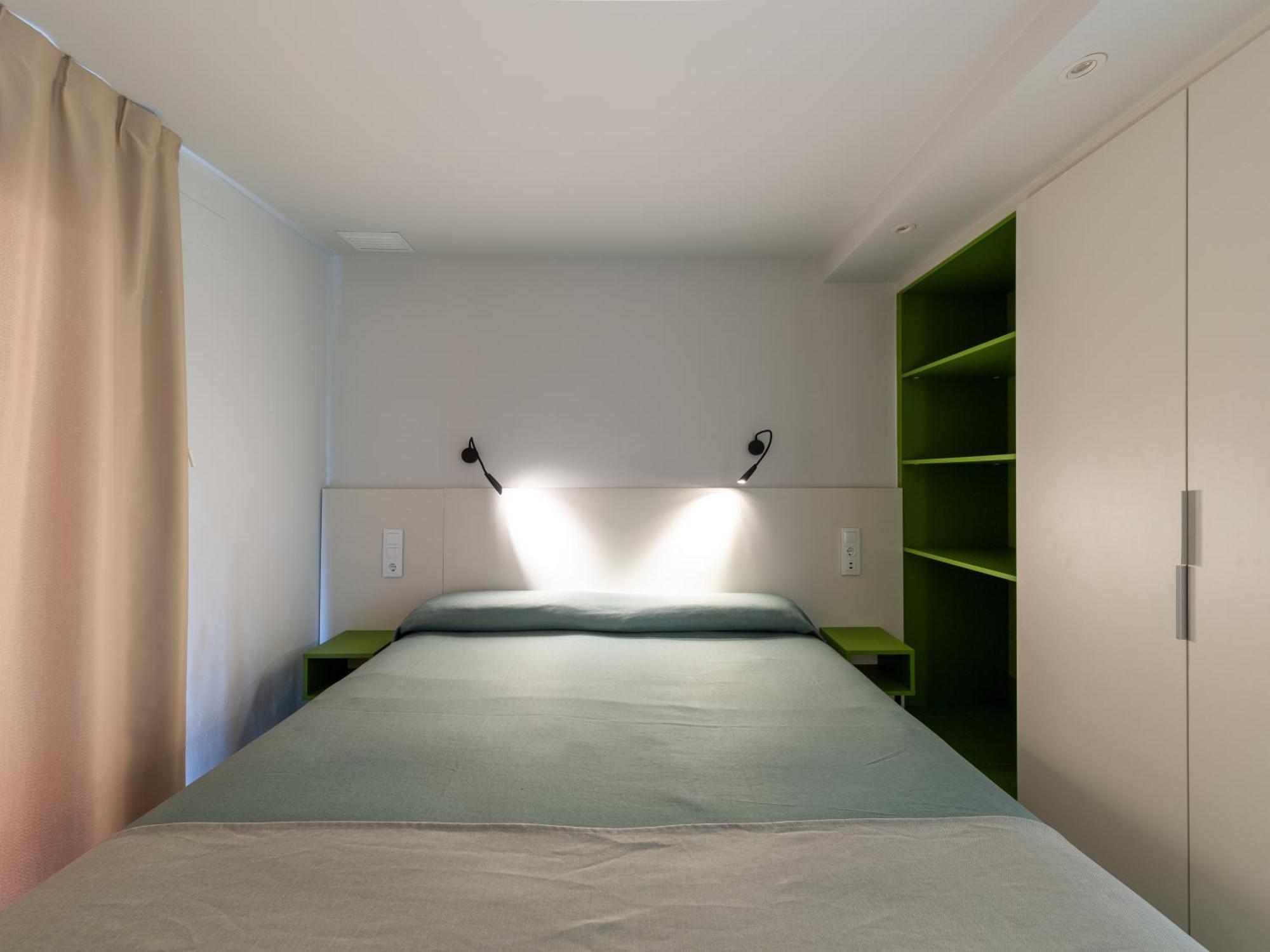 Apartamentos Sunway Arizona Sitges Bagian luar foto