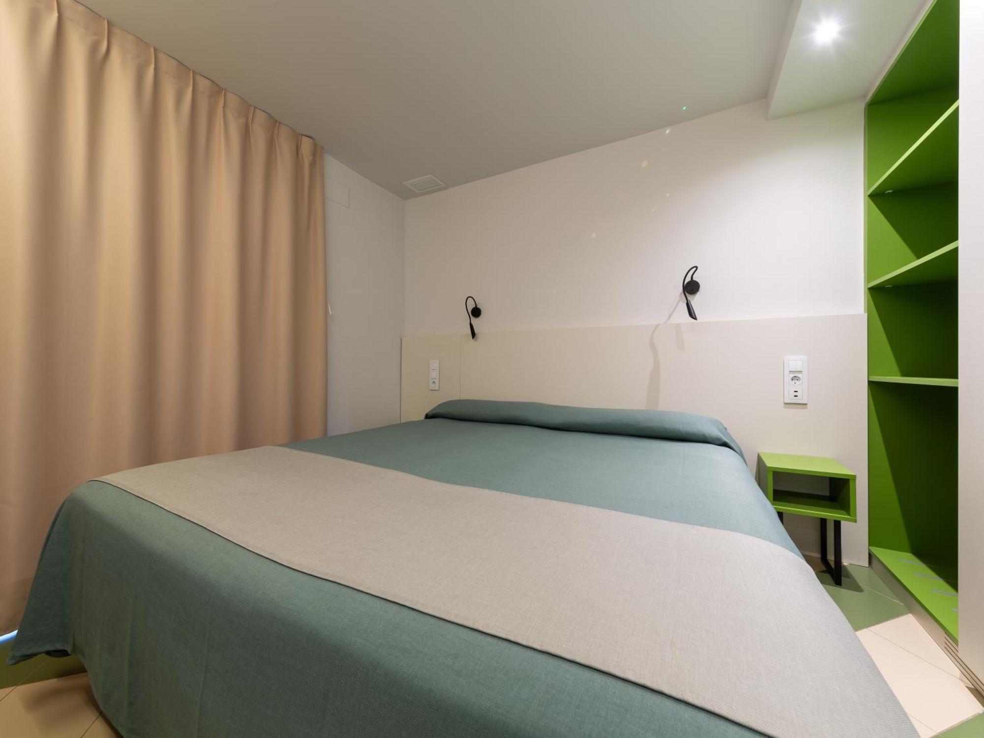 Apartamentos Sunway Arizona Sitges Bagian luar foto