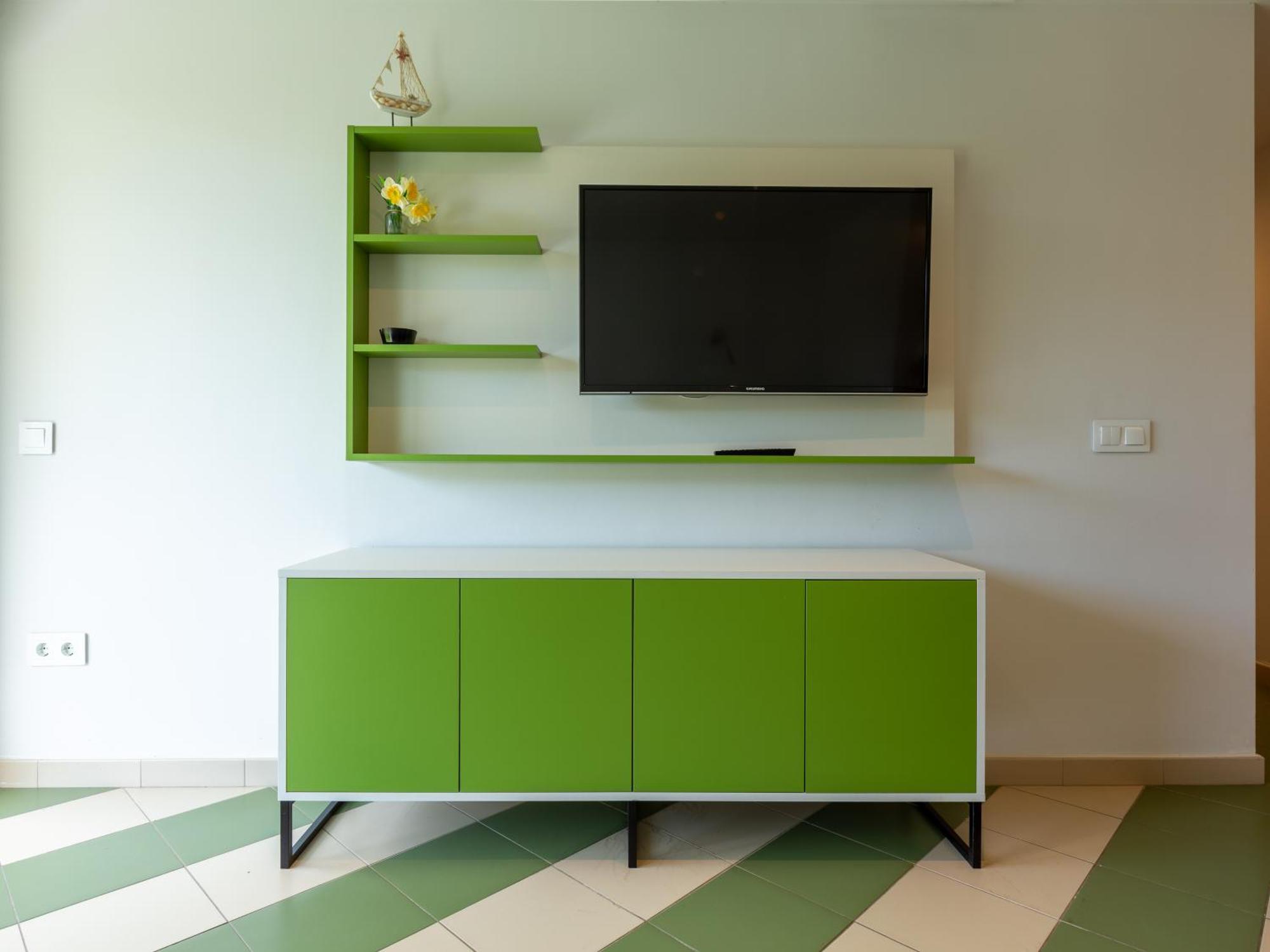 Apartamentos Sunway Arizona Sitges Bagian luar foto